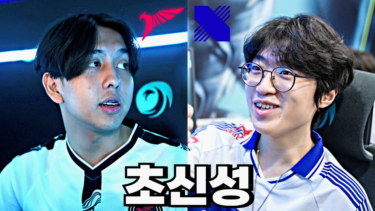 아시아 서버 5시즌 연속 1등을 상대하다 | DRX vs TLN [퍼시픽 플레이오프]