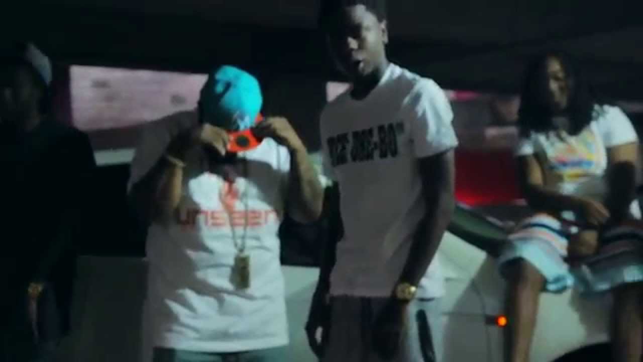 Bossman Jd - All Worth It (Official Music Video)