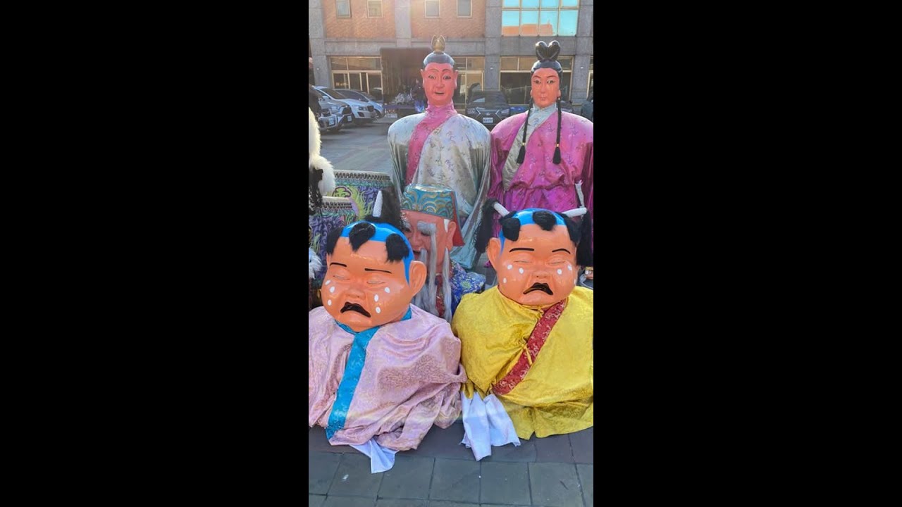 錫安京典生命禮儀-喪禮電音哭童  