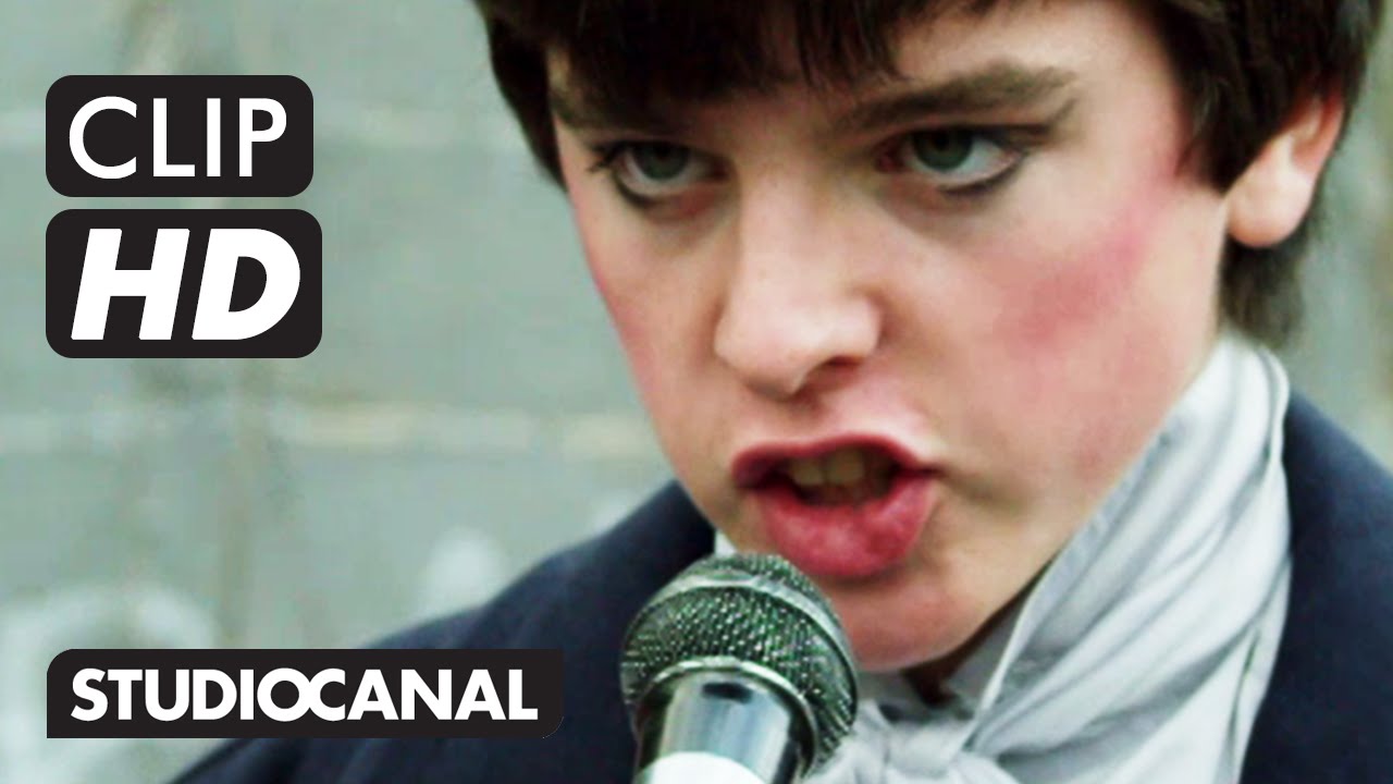 SING STREET | Clip 