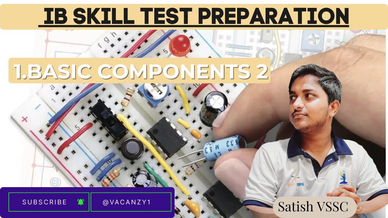 IB Skill Test Preparation 2 | Complete Strategy to Clear Skill Test | Step by Step Guide