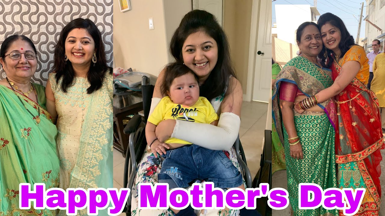 My Feelings On Mother’s Day - 2022