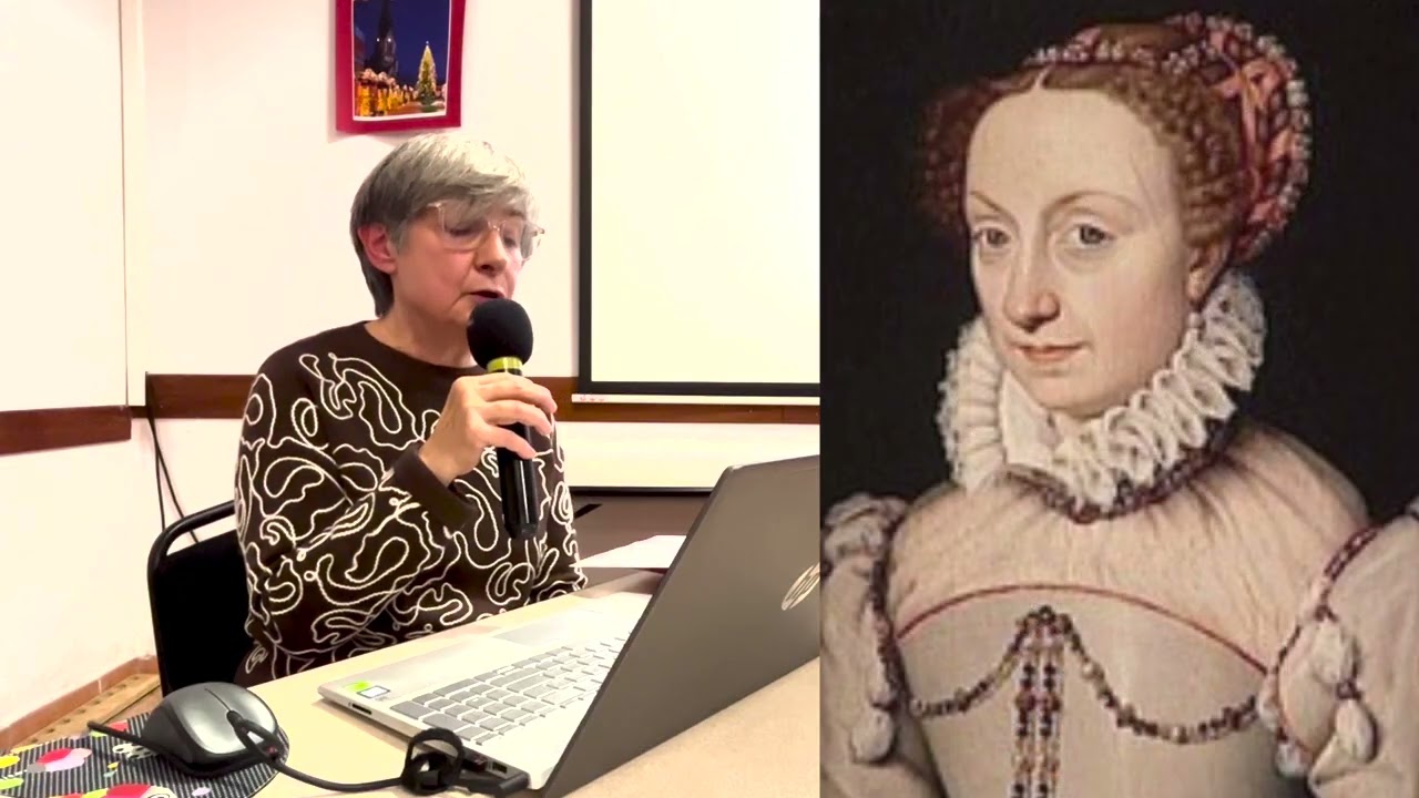 Conférence - La Saga des Barons de Berre - Partie II : Berre en France