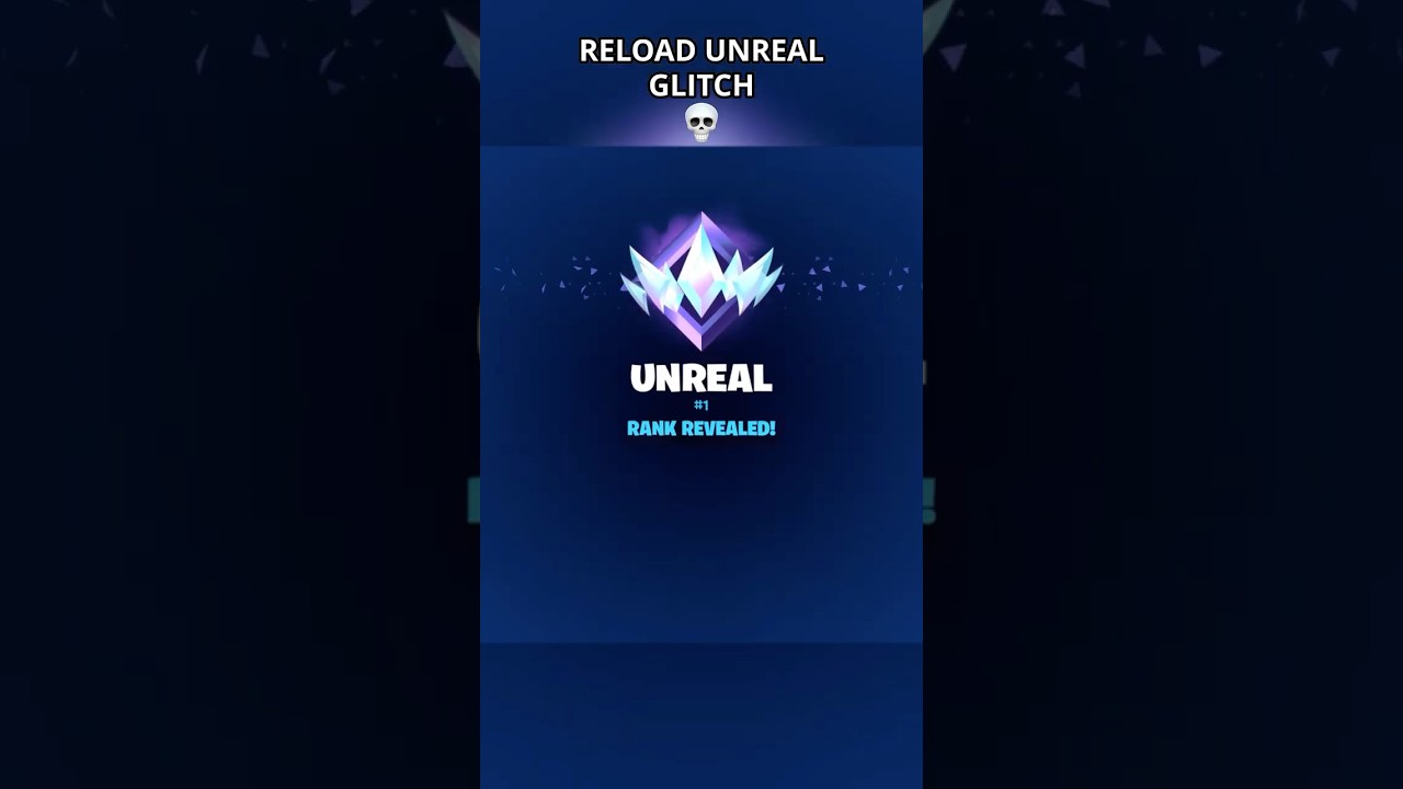 INSTANT UNREAL GLITCH in Fortnite Slurp Rush Reload😳 (Chapter 6) #fortnite #shortsfeed #foryou #fyp