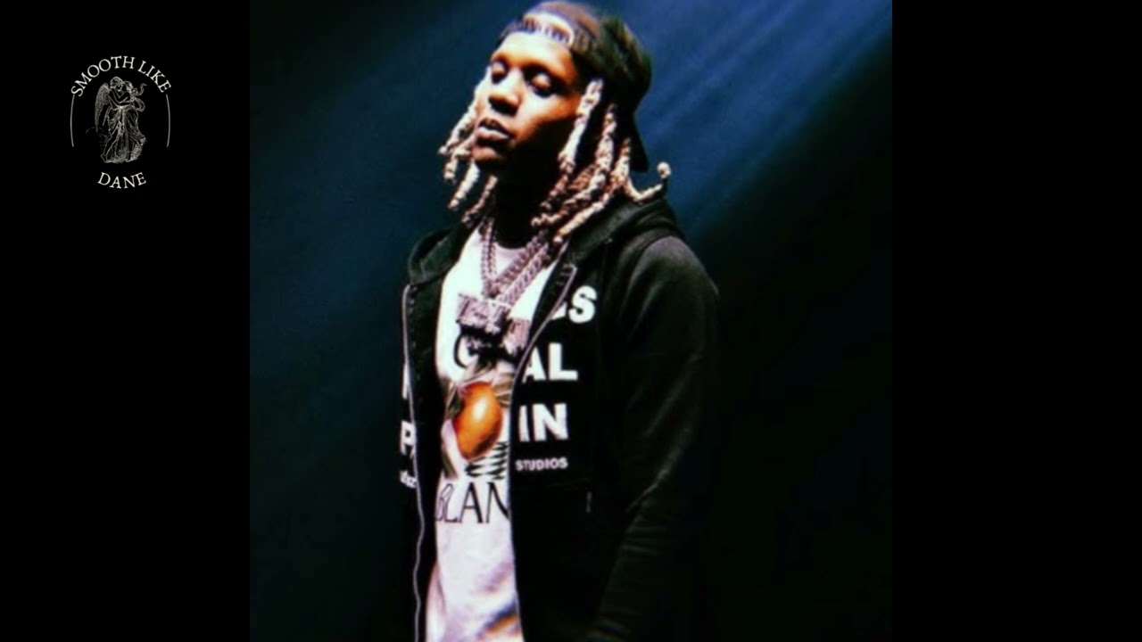(FREE) Lil Durk Type Beat 2025 - 