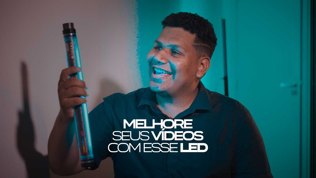 MELHOR LED DA LUXCEO? - LUXCEO P7