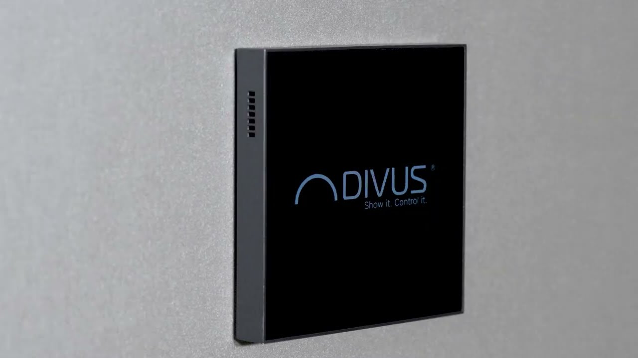 DIVUS NEW PRODUCT CTP04