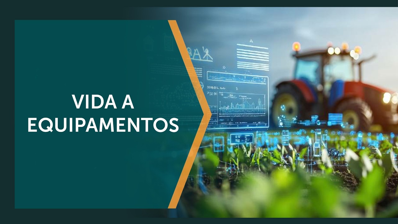 Transformando m&aacute;quinas 'cegas' em opera&ccedil;&otilde;es de alta precis&atilde;o
