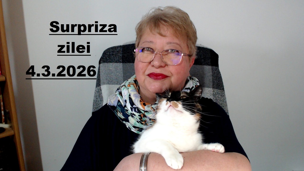 Surpriza zilei de 4 Martie 2026 