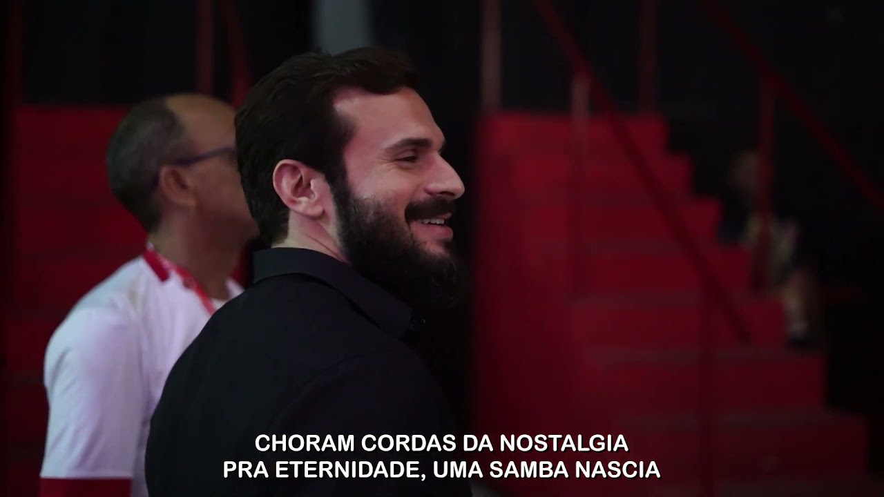 UNIDOS DO VIRADOURO 2022 (Clipe Oficial/Liesa)