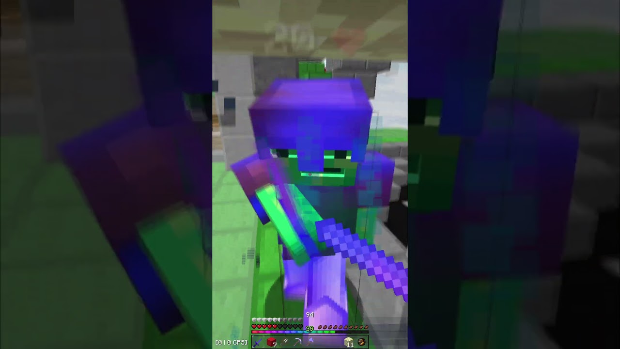 Boxing Sweats in Bedwars