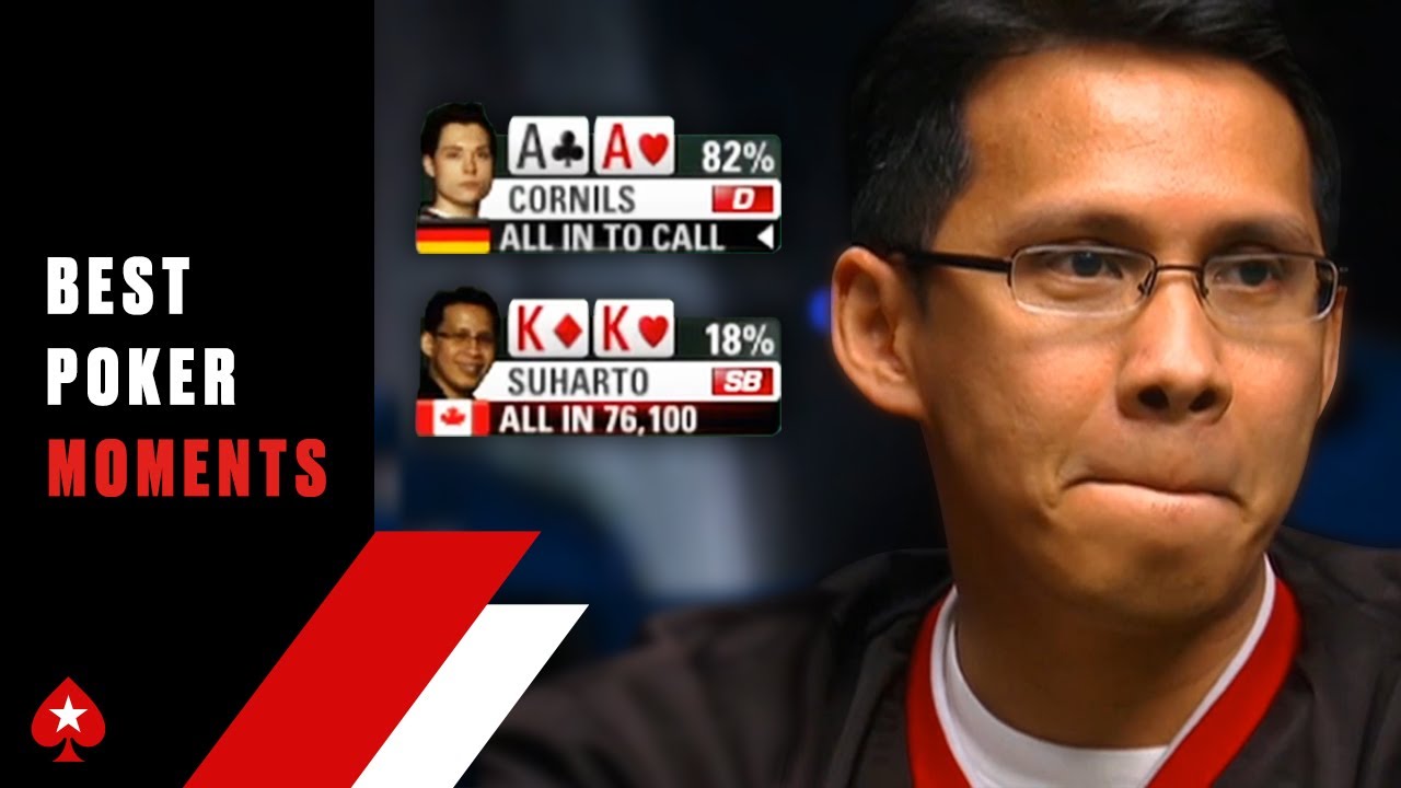 WORST Slow Rolls ♠️ Best Poker Moments Retro ♠️ PokerStars