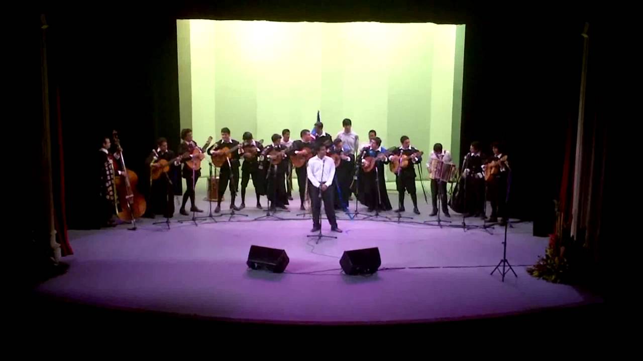 [XI Aniversario] Tus Ojos - Tuna FCFM