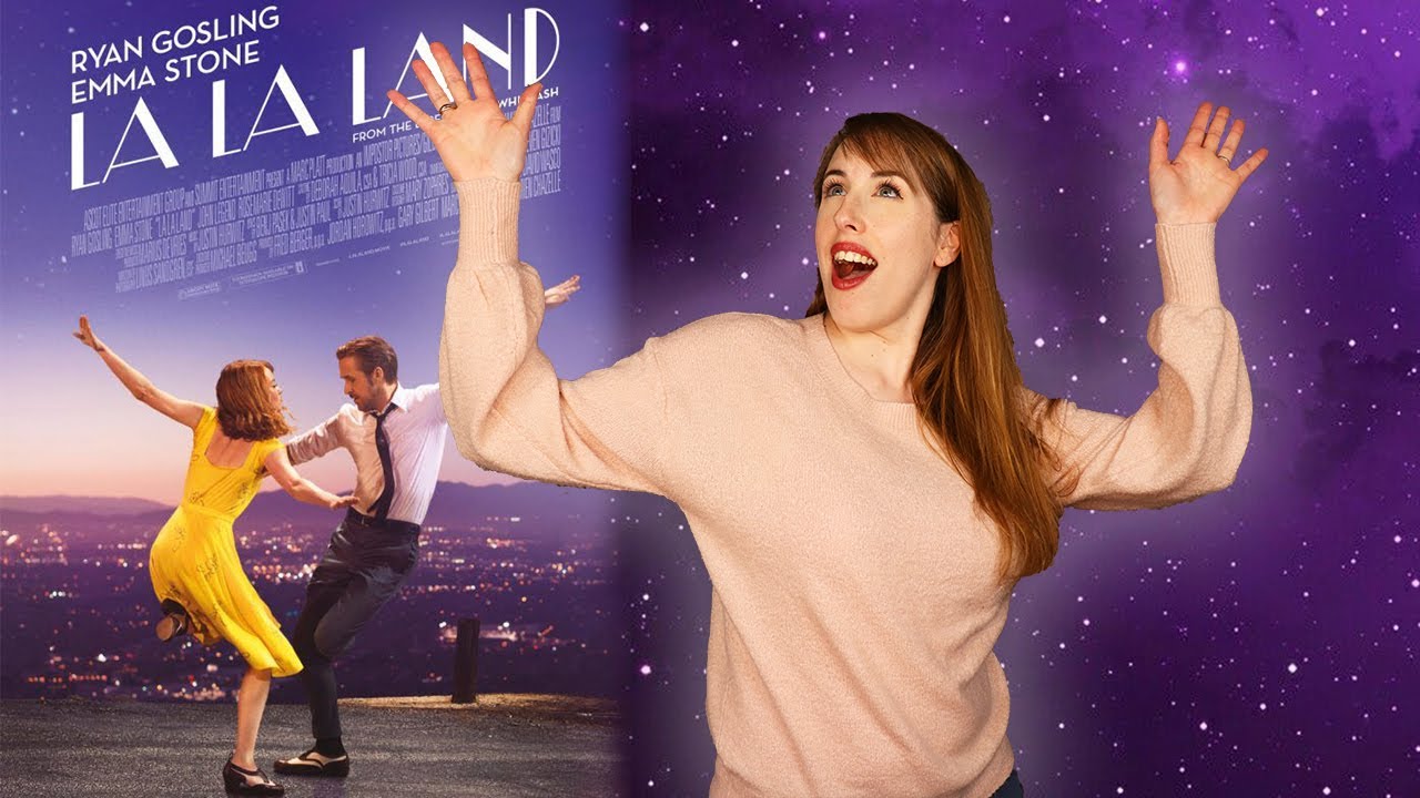 SECRETS DE TOURNAGE - LALALAND