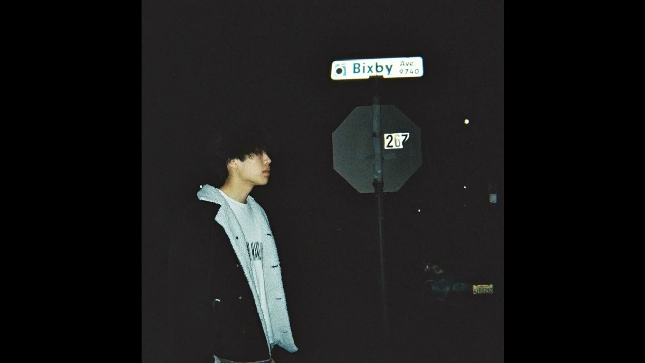 [FREE] keshi x bixby Type Beat ~ 
