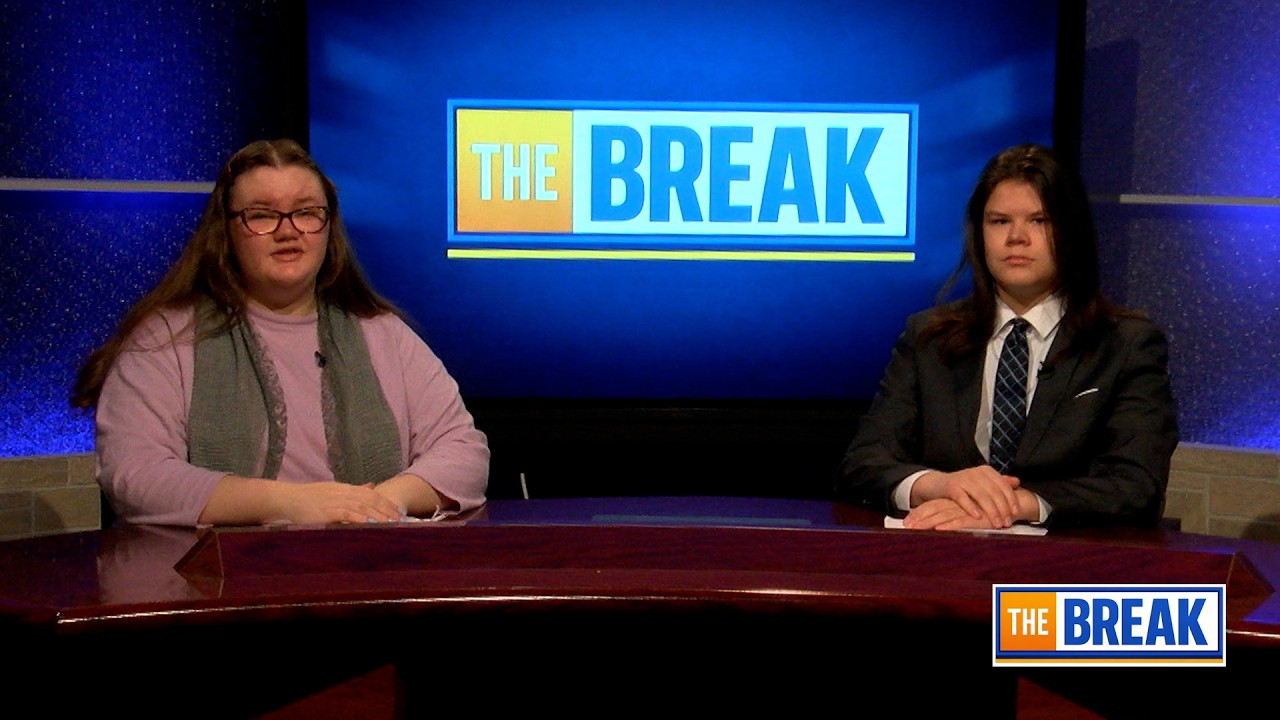 THE BREAK 2|20|26