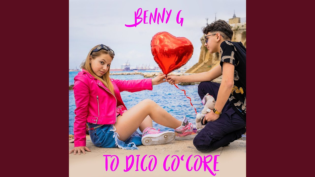 To dico co' core