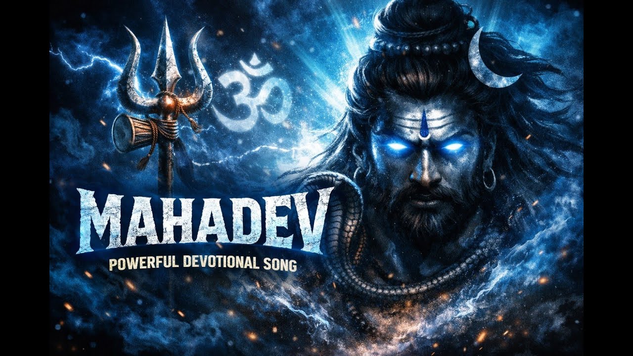 Mahadev - Devotional Song