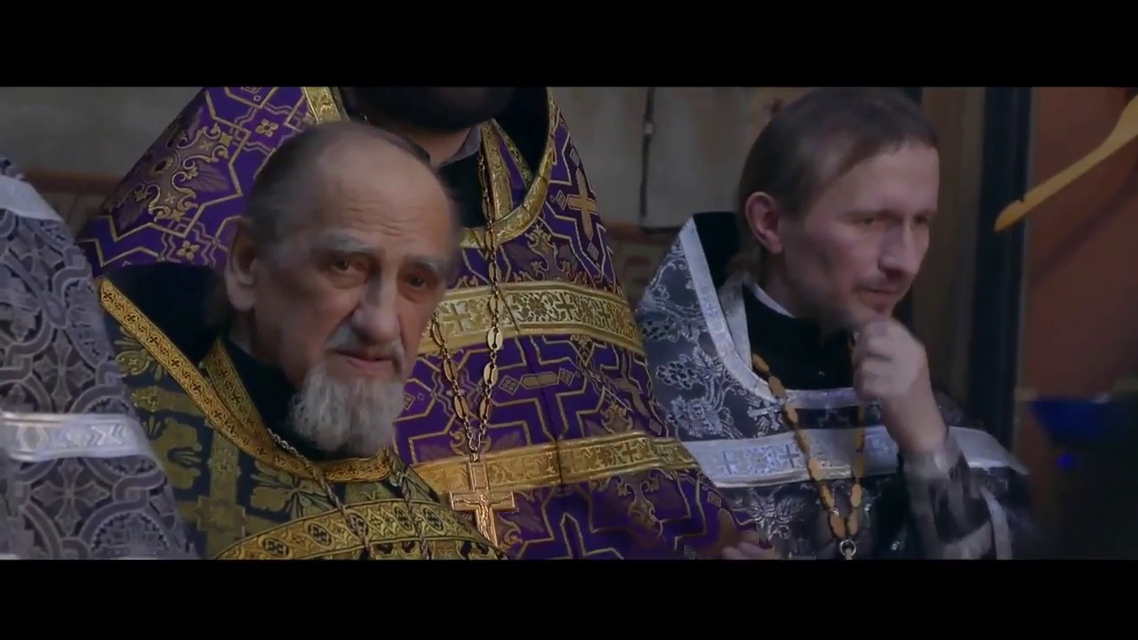 В Память об Отце Петре
