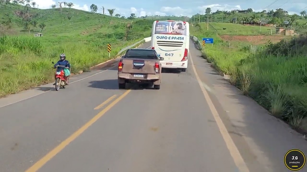 viagem de Altamira-PA a Tucuruí-PA.( parte 2 )