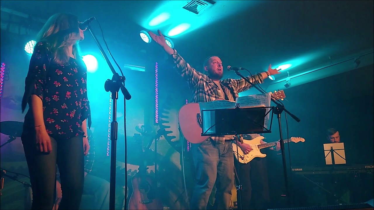 Dom o Zielonych Progach - Rozmowy (live 2019)