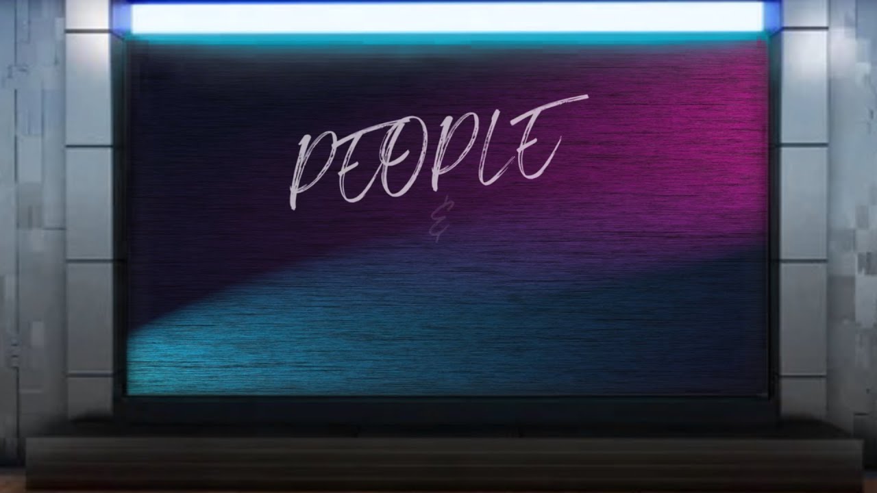 PEOPLE & PLACES 05 FEB 2026