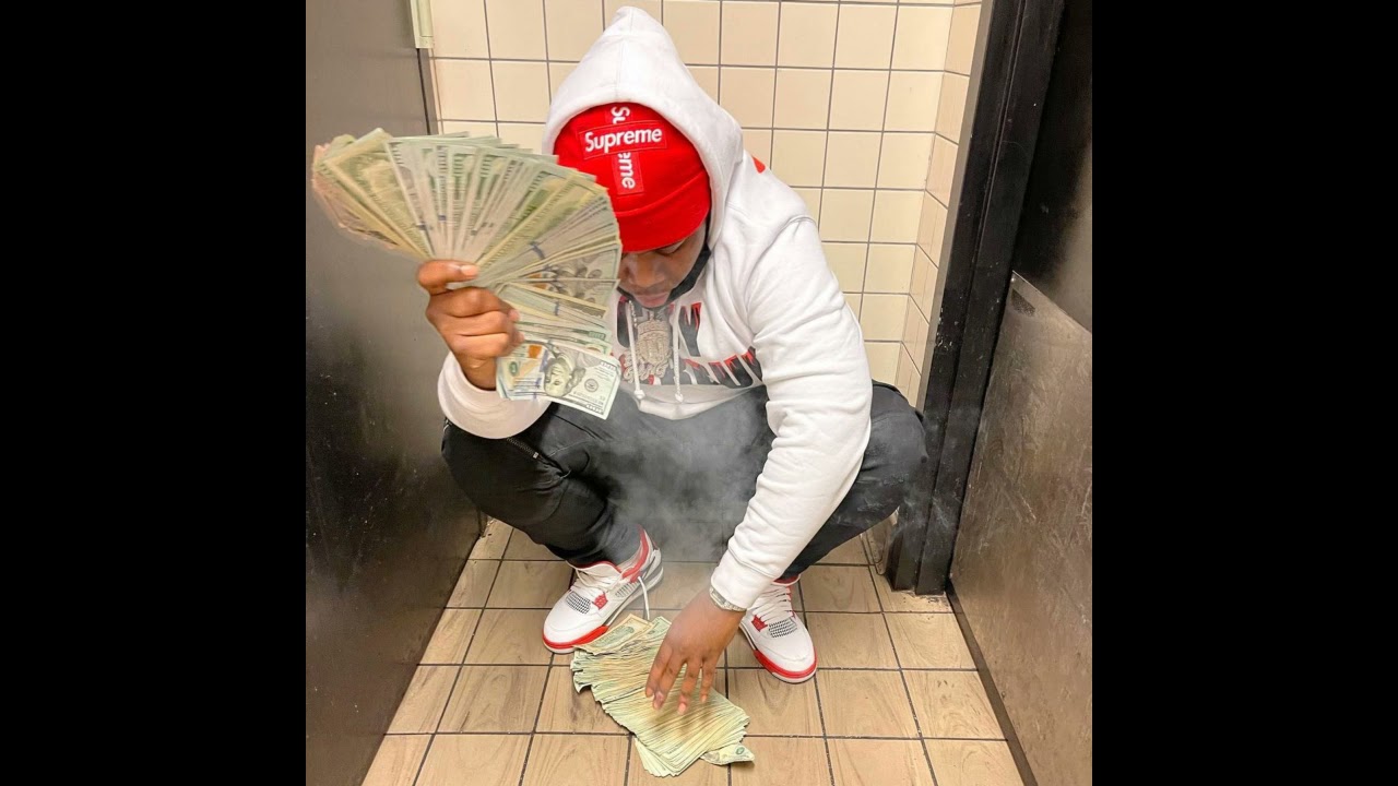 BIG30 - Perc Talk (Instrumental) [Prod. by Dreaux]