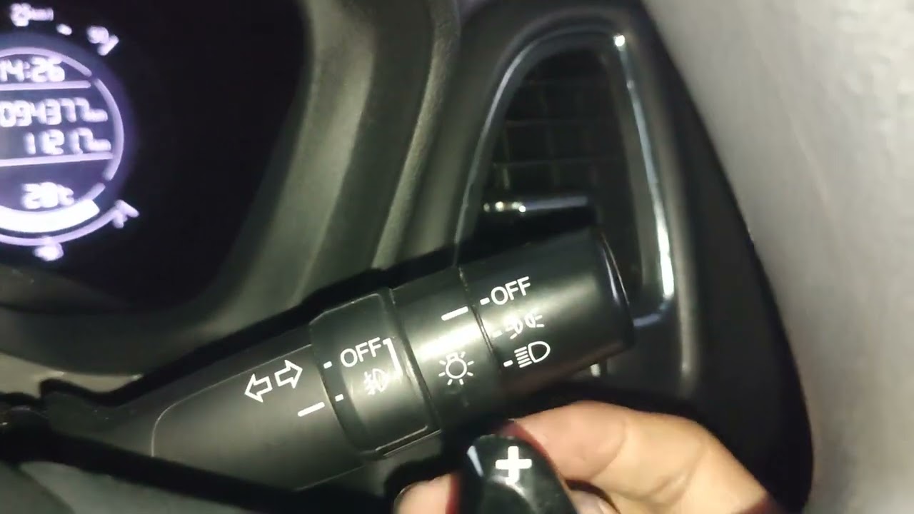 Laporan HRV kendala Bocor Oli dan Indikator Lampu (MHRRU1850F1401975) 