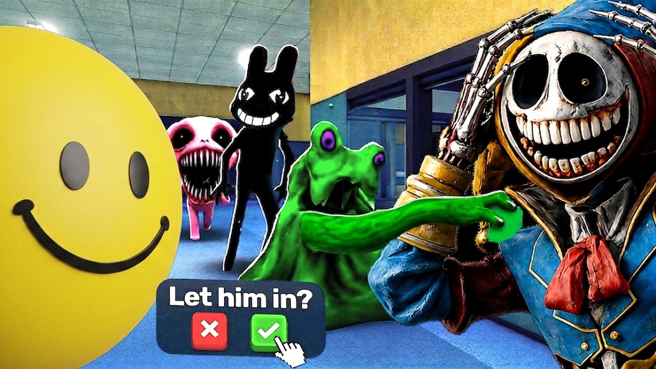 Prototype and Verity Plays: ROBLOX Animal Hospital !!!