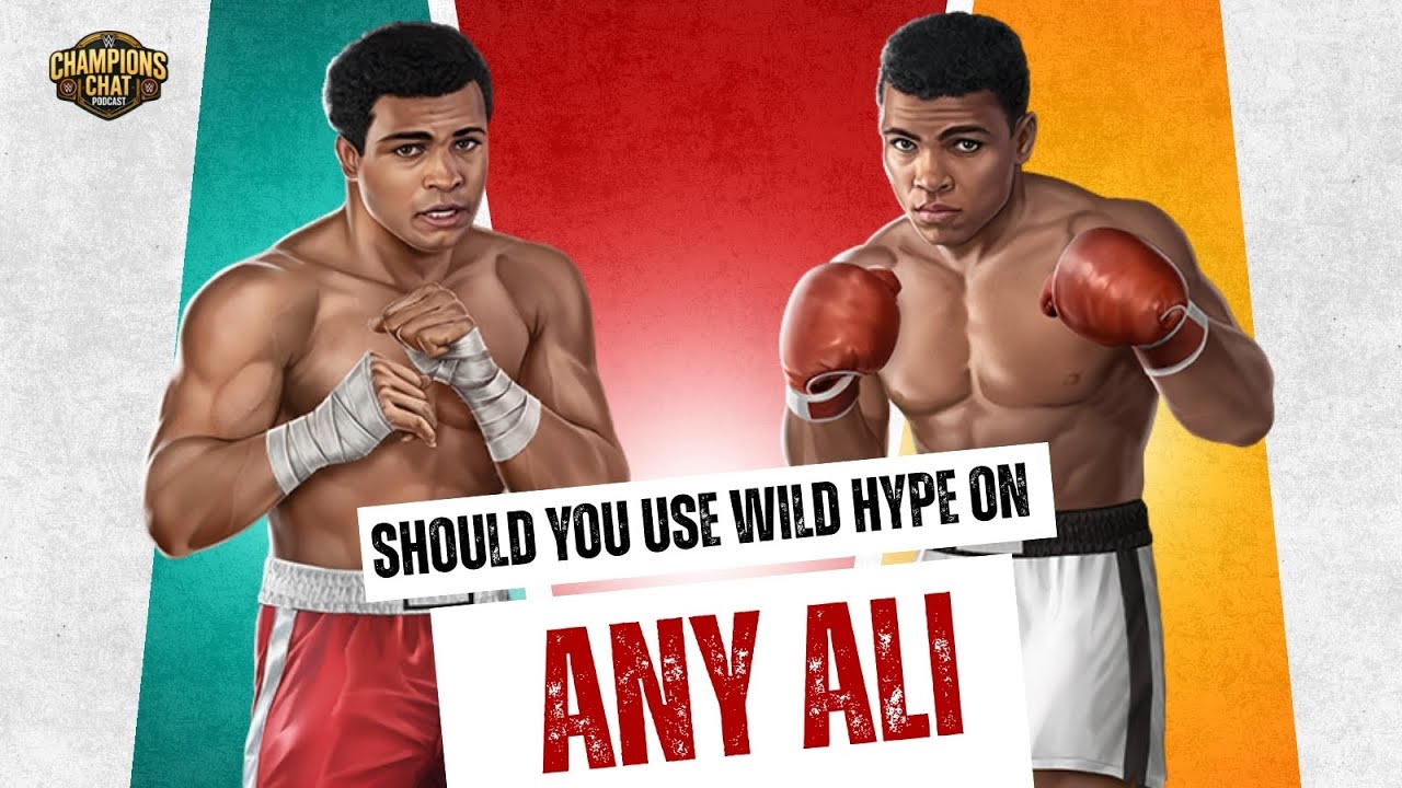 Стоит ли чрезмерно расхваливать Мухаммеда Али?