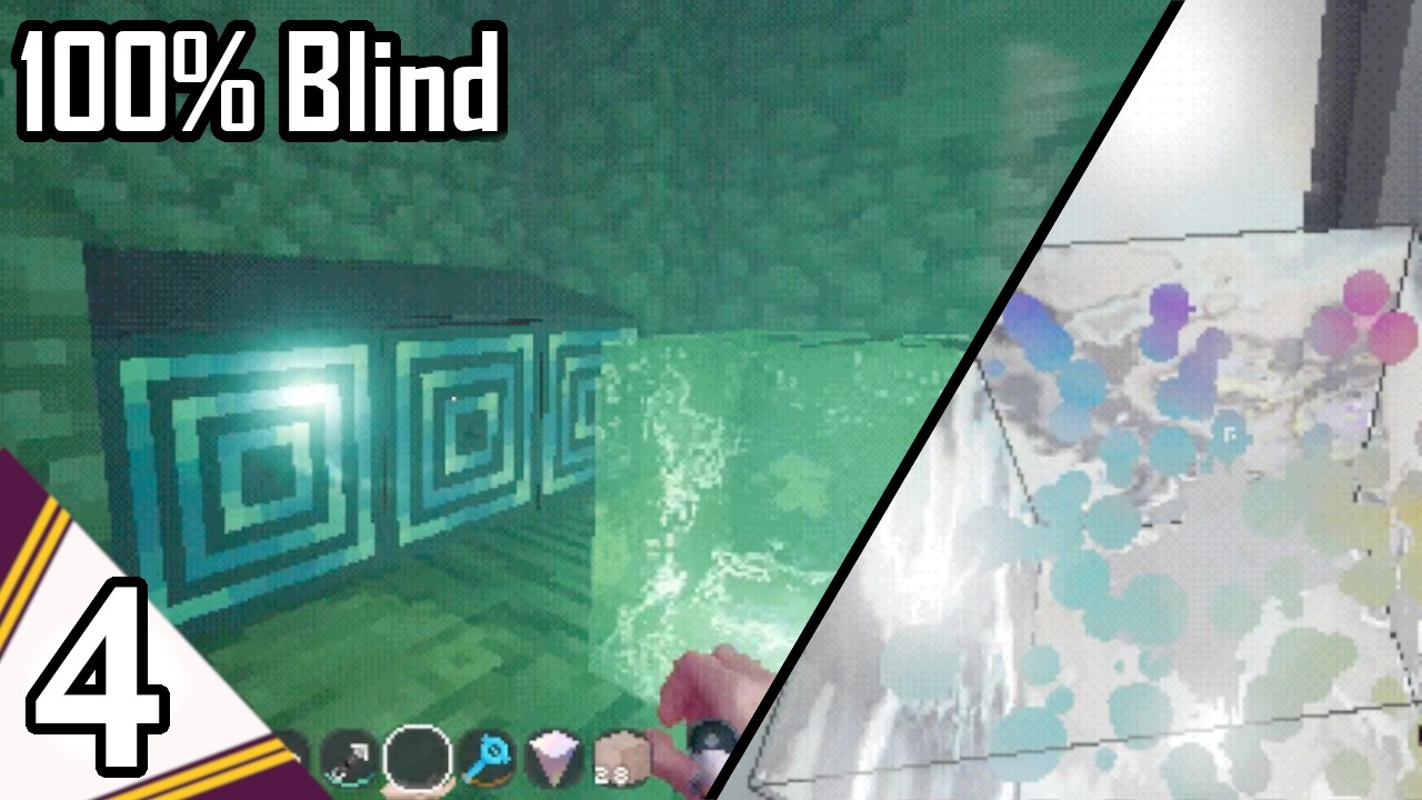 tiamana layline - Lucid Blocks - Part 4