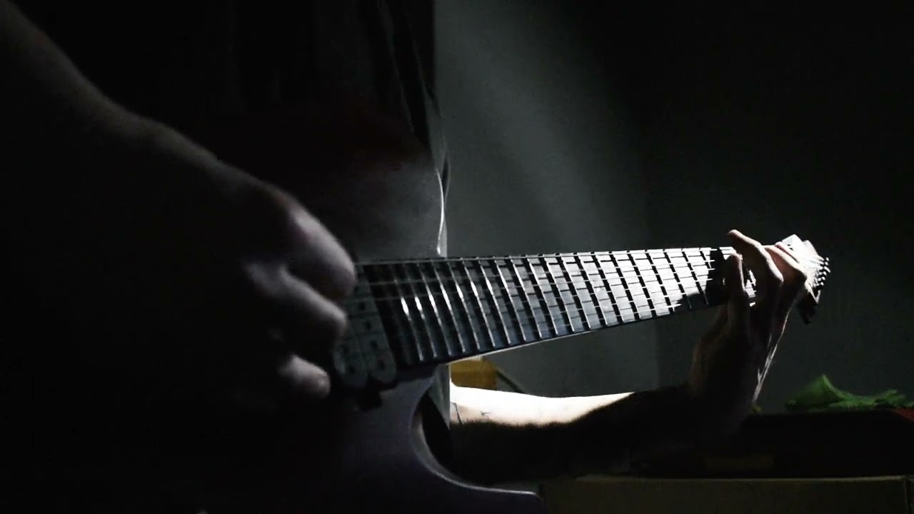 SYSTEM OF A DOWN - Holy Mountains | Instrumental Cover