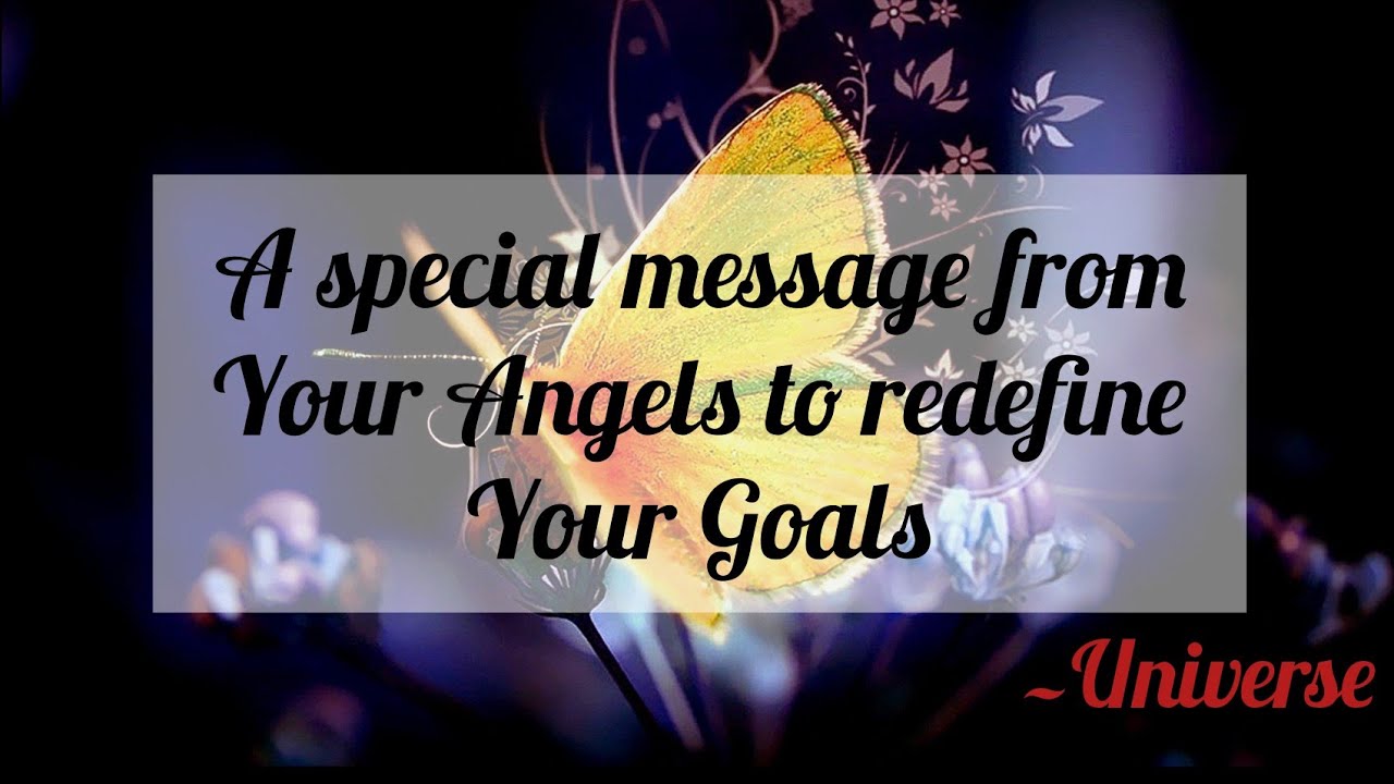 Something new is coming into your life // Message From Universe 🌈🦋❤️