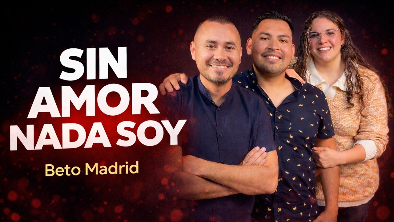 Sin AMOR nada soy - Ep.44