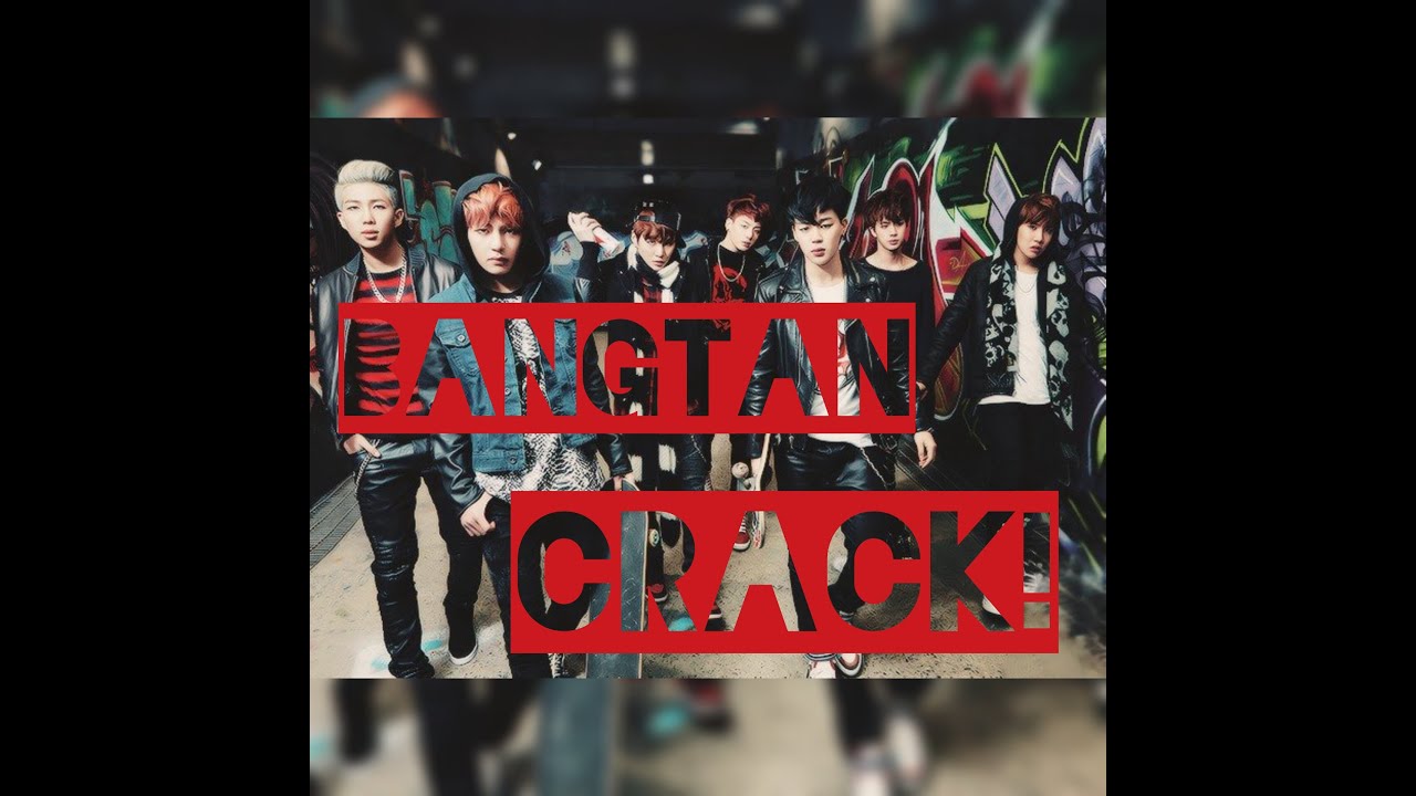 BTS CRACK | bangtanboys vine edits