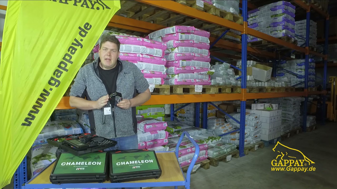 Vorteile Martin System