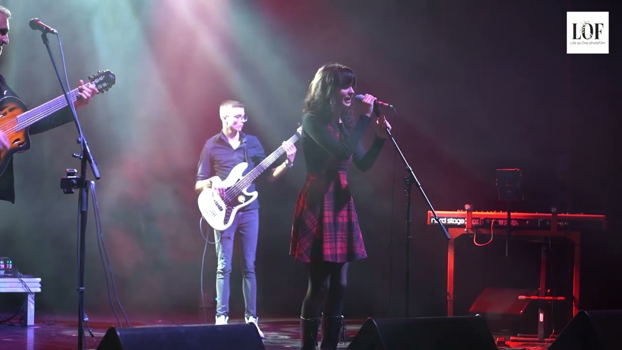 Seres Family Zenekar -  Bájoló (cover)