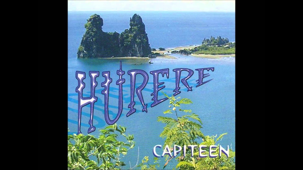 Huréré - Alélullia