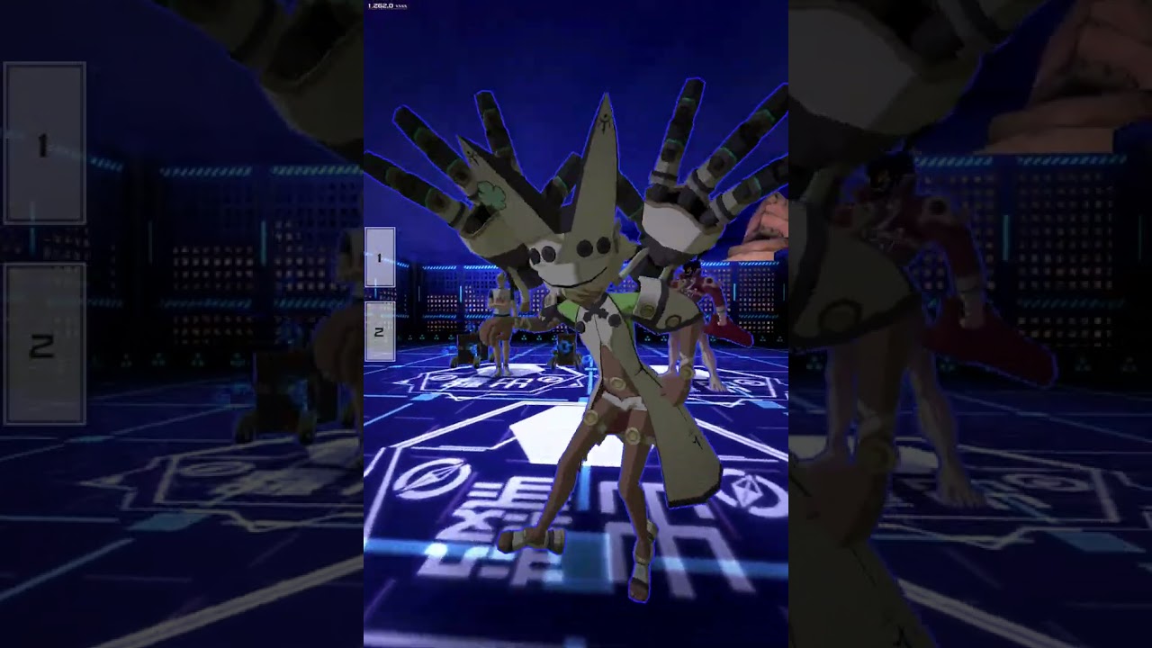 #コンパス 野良テスラ フラッシュ罠3