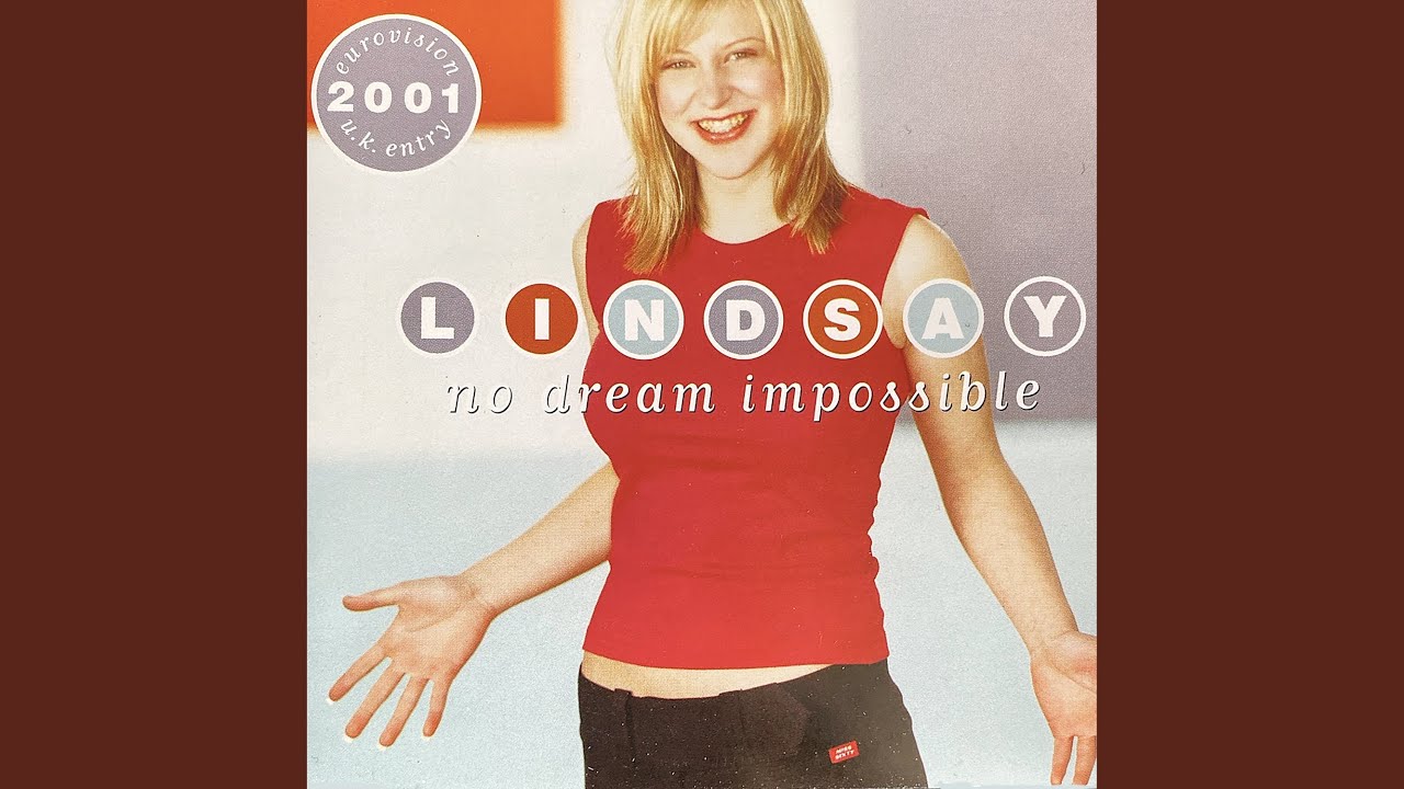 No Dream Impossible (Wip Wip'd Dream Radio Edit')