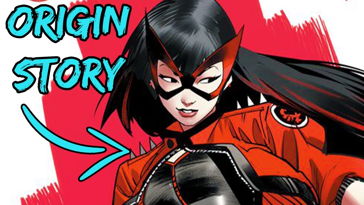 Who Is Sin Lance? Red Canary 🐦📢 #SHORTS
