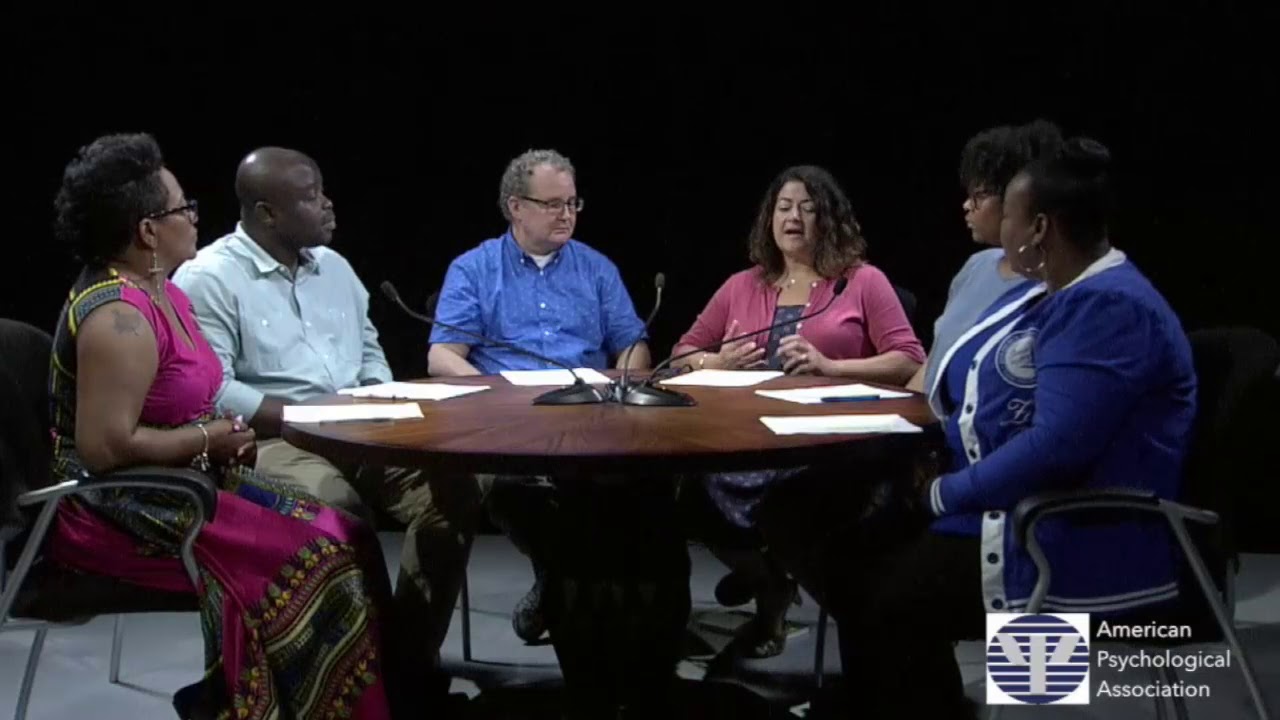 Affirmative Counseling With Transgender and Gender Diverse Clients Clip