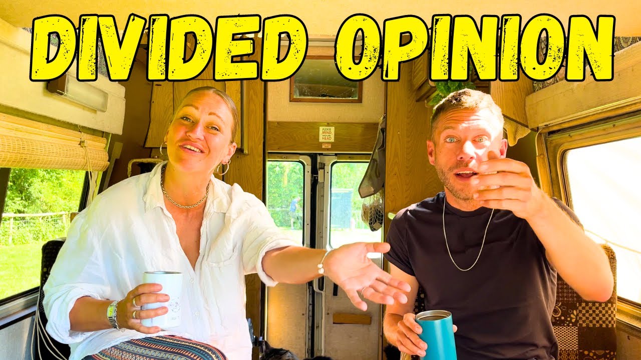 Какая установка солнечных батарей лучшая? | Vanlife UK