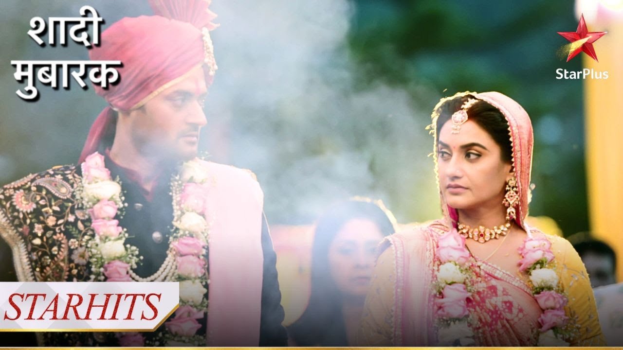 K.T aur Preeti ki hui shaadi! | Shaadi Mubaarak