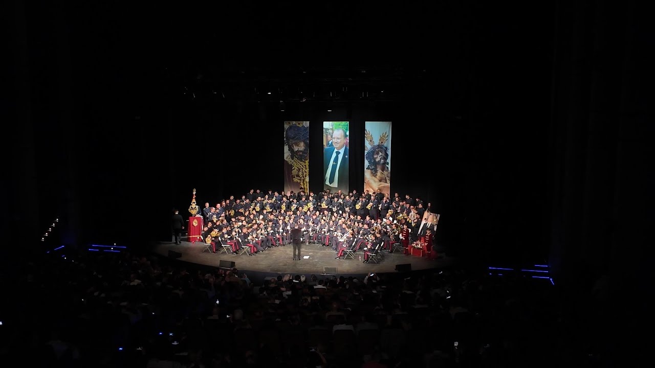 REQUIEM DOMINE (ESTRENO) Banda de CCTT Expiración 