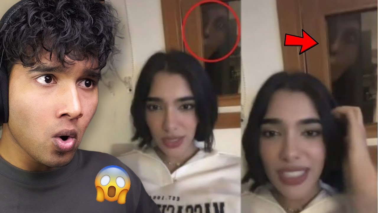 SCARIEST VIDEOS ON THE INTERNET😱