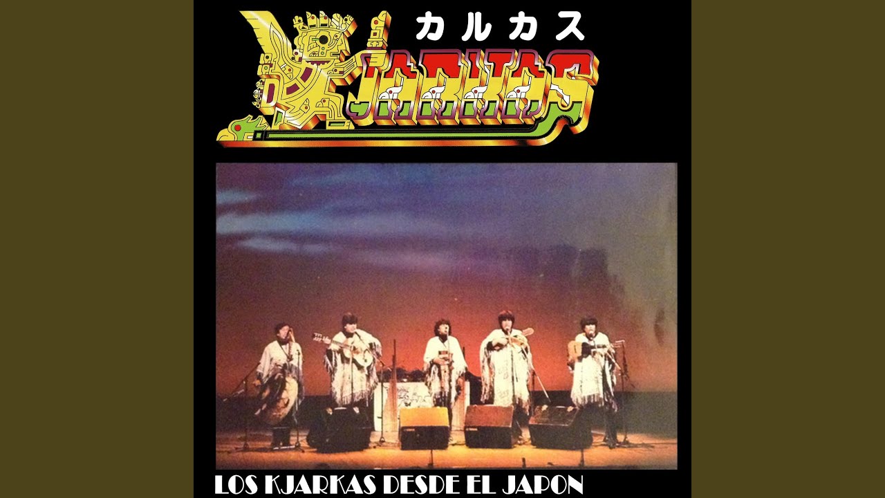 Viva Cochabamba (Live)