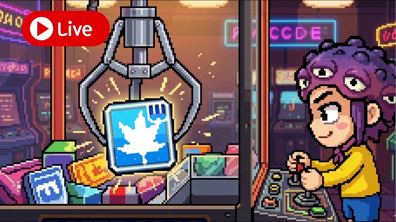 폭업중 | 메이플랜드