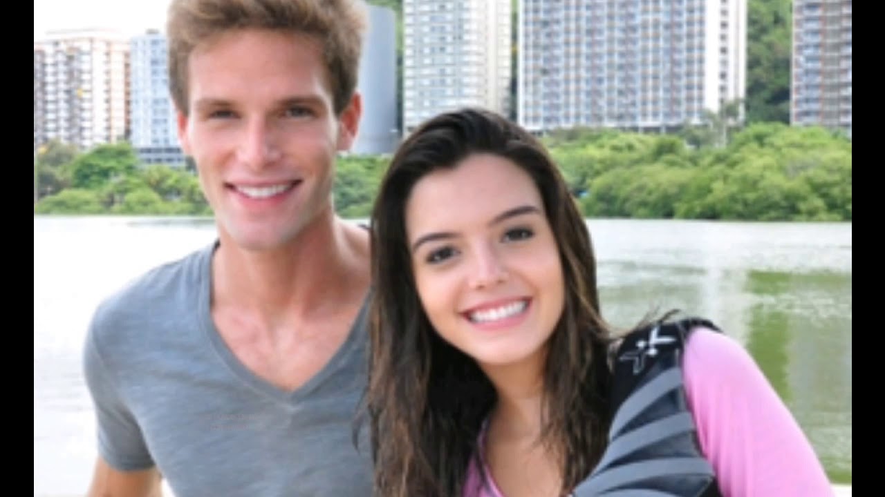 Os 50 melhores casais de novelas da globo