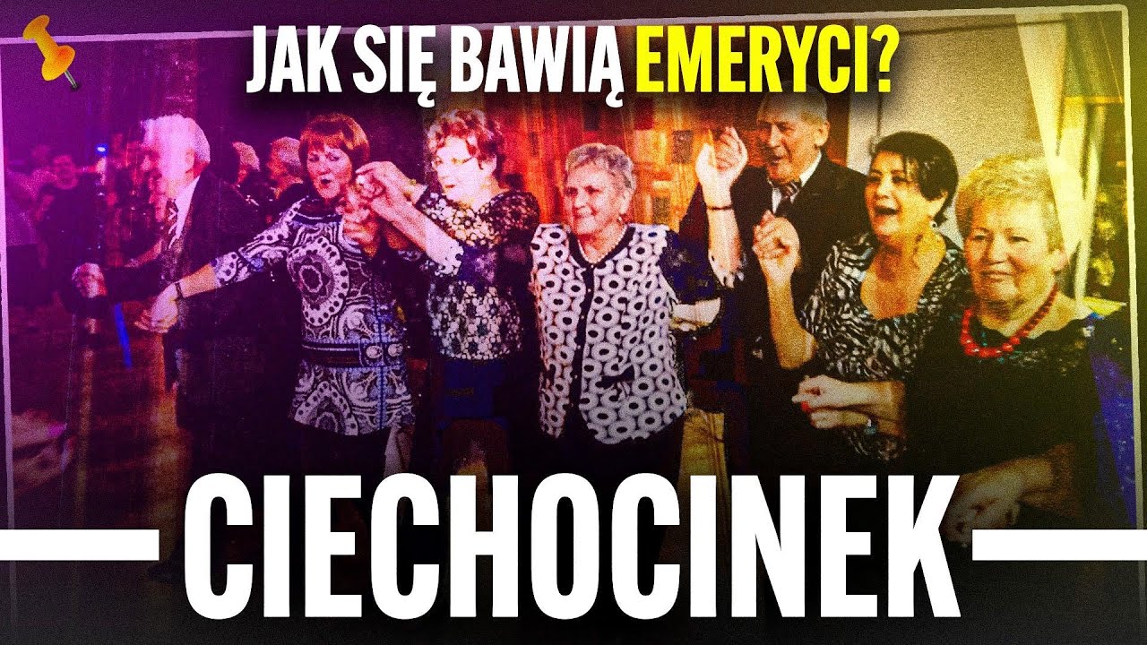 Ciechocinek # Zwiedzanie 